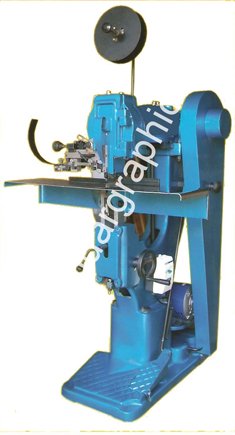 Book Stitching Machine Deluxe Book Stitching Machine Deluxe