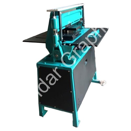 box file making machine