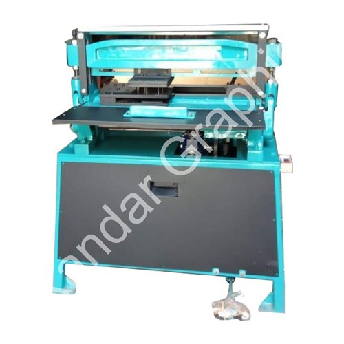 box file making machine