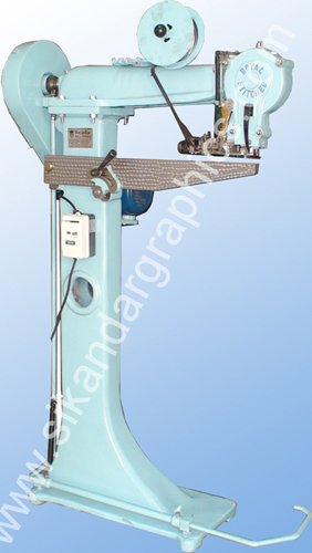 Box stitching machine Box Stitching Machine