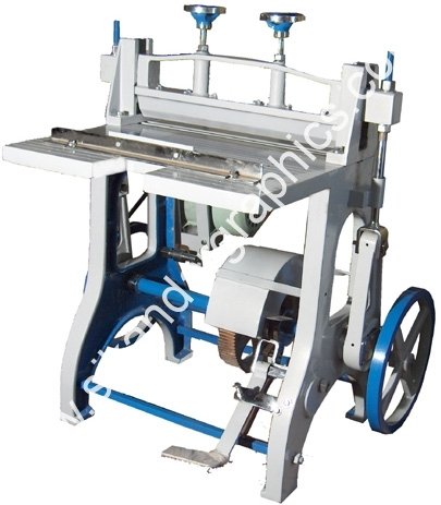 File Bending Creasing Machine Power File Bending Creasing Machine Power