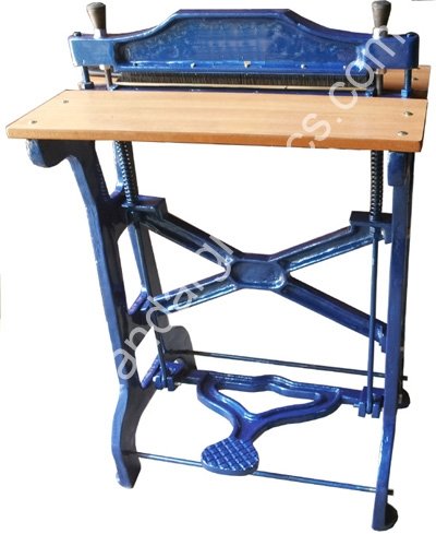 paper perforating machine paper Creasing machine