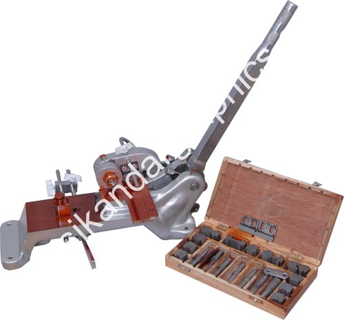 Steel Rule Bending Cutting Machine Extra Heavy Steel Rule Bending Cutting Machine Extra Heavy