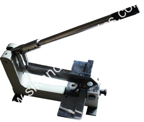 Steel Rule Notcher Heavy Duty Steel Rule Notcher Heavy Duty