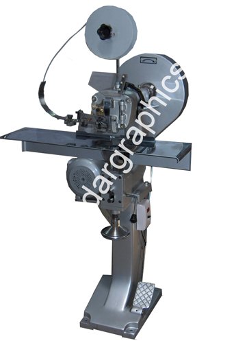 Book Stitching Machine Book Stitching Machine vicker type model
