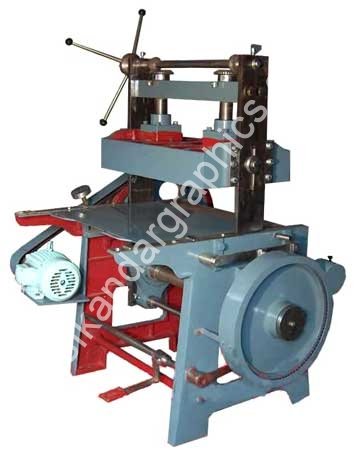 Envelope Punching Machine envelope making machine manufacturer and supplier