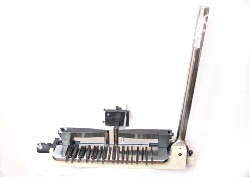 Steel Rule Bending Machine Specialised Steel Rule Bending Machine Specialised
