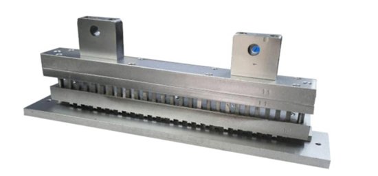 Wire-o Punching die Spiral/Wiro Punching die