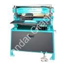box file making machine