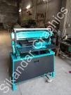 box file making machine