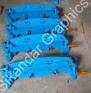 Spiral/Wiro Punching Machine