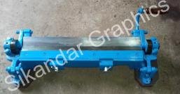 Spiral/Wiro Punching Machine