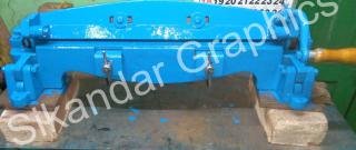 Spiral/Wiro Punching Machine