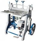 File Bending Creasing Machine Power