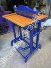Spiral/Wiro Punching Machine
