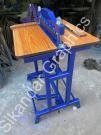 Spiral/Wiro Punching Machine