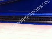 Paper Perforating Machine pins